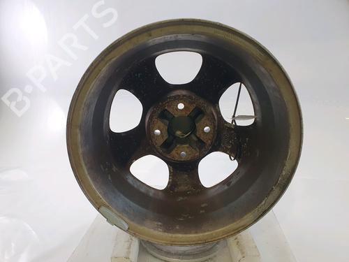 Rim PEUGEOT 106 II (1A_, 1C_) 1.0 i | BP24461563C45 
