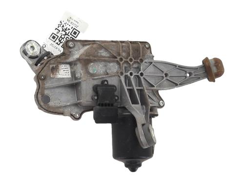 Used Front wiper motor RENAULT SCÉNIC III (JZ0/1_) 1.6 dCi (JZ00, JZ12) (130 hp) 31349783