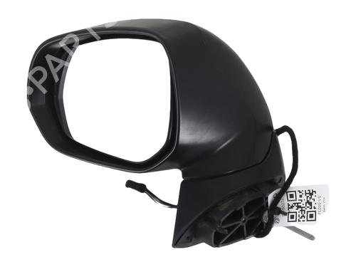Retrovisor izquierdo PEUGEOT 3008 I MPV (0U_) 1.6 HDi (112 hp) 30607860