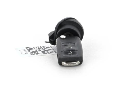 Ignition barrel SEAT LEON (1P1) 1.6 TDI | BP37257025M48 - Image 2