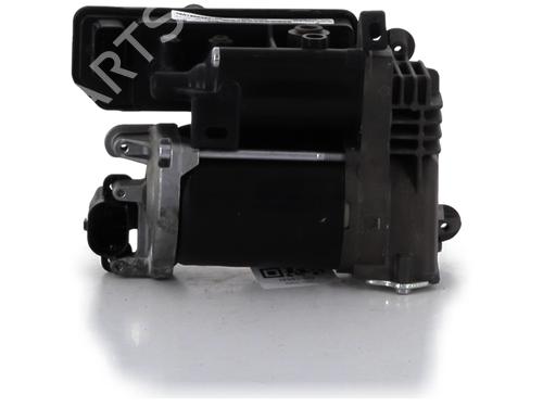 Suspension compressor CITROËN C4 Grand Picasso I (UA_) 1.6 HDi | BP30190809M103