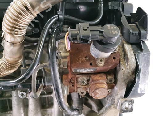 Engine PEUGEOT 206 SW (2E/K) 1.4 HDi | BP34204883M1  - Image 6