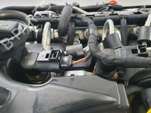 Engine VW GOLF VI (5K1) 1.6 TDI | BP39523813M1 - Image 8