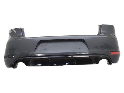 Rear bumper VW GOLF VI (5K1) 2.0 GTi | BP28506251C8