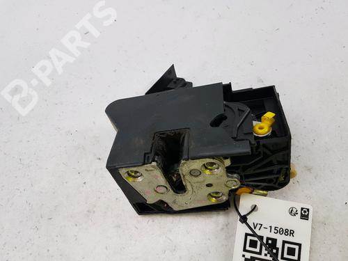 Used Front left lock Front left lock DACIA SANDERO II 1.5 dCi (90 hp) 10702872 10702872