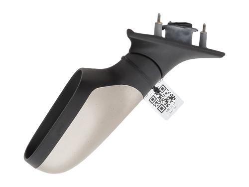 Used Right mirror RENAULT SAFRANE II (B54_) 2.0 16V (B54L) (136 hp) 30379807