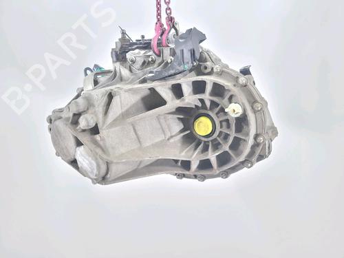 Gearbox RENAULT MEGANE IV Hatchback (B9A/M/N_)  | BP28122008M3 