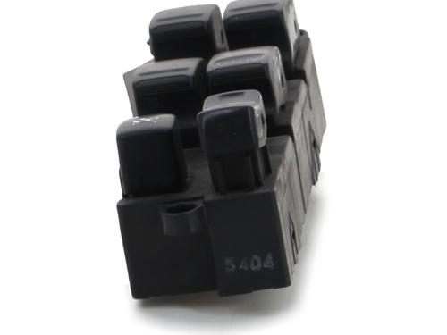 Left front window switch NISSAN X-TRAIL I (T30) 2.2 dCi 4x4 | BP30118416I27