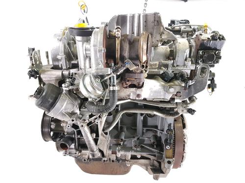Engine CITROËN NEMO Box Body/MPV (AA_) 1.3 HDi 75 | BP40115130M1 - Image 2