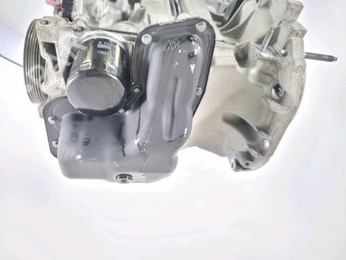 Engine PEUGEOT 208 I (CA_, CC_) 1.2 VTI 82 | BP29443980M1 
