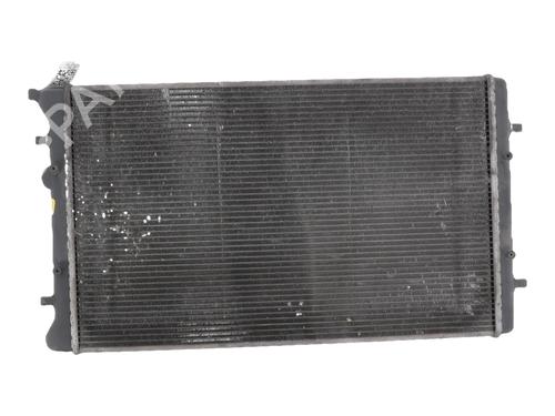 water-radiator-audi-tt-8n3-1998-1999-2000-2001-2002-2003-2004-2005-2006-2007-38432440 main image