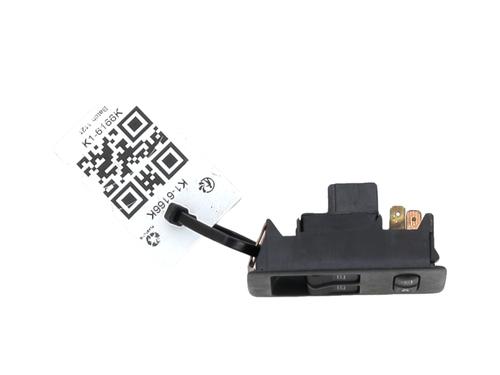 Used Left front window switch VW POLO (6N2) 1.4 (60 hp) 30474855