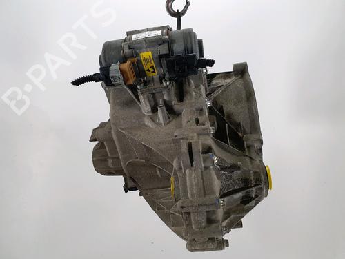 Gearbox SMART FORTWO Coupe (451) 1.0 (451.331, 451.380) | BP36592428M3 - Image 3