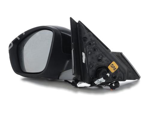 Left mirror DS DS 3 / DS 3 CROSSBACK (UR_, UC_, UJ_) 1.2 PureTech 130 (URHNSS) | BP31797484C26