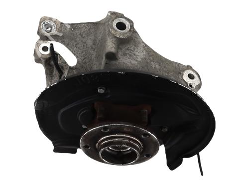 Left rear steering knuckle DS DS 7 Crossback (J4_, JR_, JC_)  | BP29578583M27 
