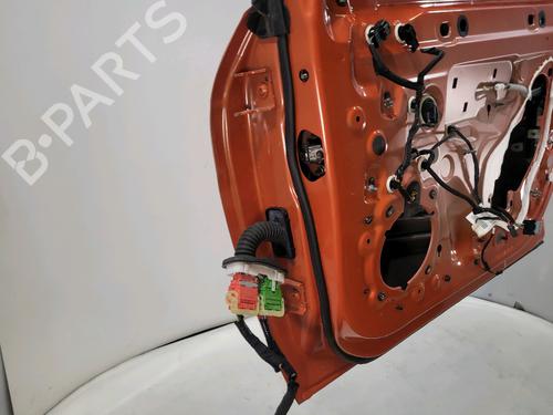 Dør høyre foran OPEL CORSA F (P2JO) 1.2 (68) | BP29931921C3