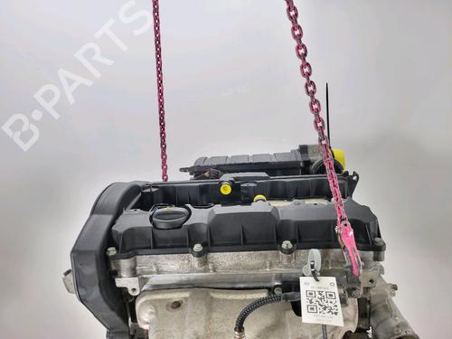 Engine PEUGEOT 307 (3A/C) 1.6 16V | BP28177210M1 