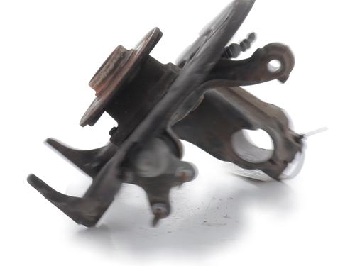 Left front steering knuckle VW GOLF VI (5K1) 1.4 | BP31844406M25