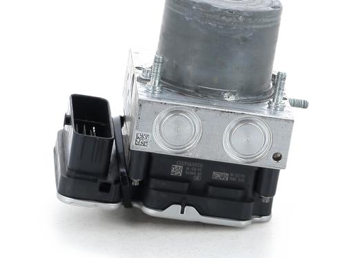 Bremsaggregat ABS für Bremsaggregat ABS PEUGEOT 208 II (UB_, UP_, UW_, UJ_) e-208 (136 hp) 35999478 35999478