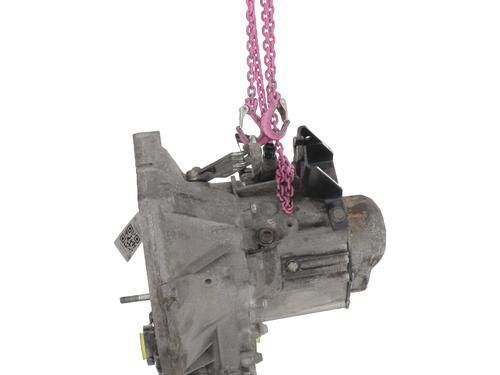 Gearbox FIAT 500 (312_) 1.3 D Multijet (312AXB1A) | BP34362222M3 - Image 3