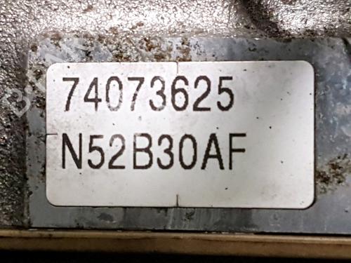 Engine BMW 1 (E87) 130 i | BP32487712M1