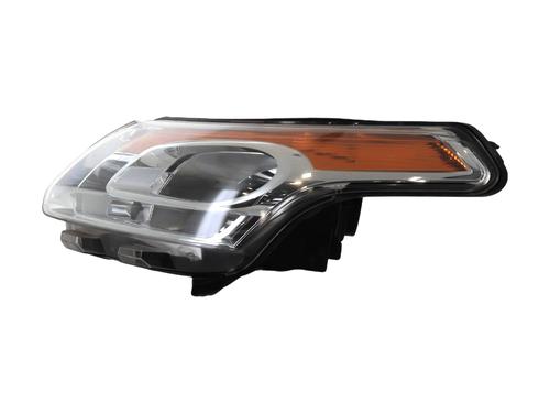 Used Left headlight CITROËN C3 Picasso (SH_) 1.6 HDi (90 hp) 30165190