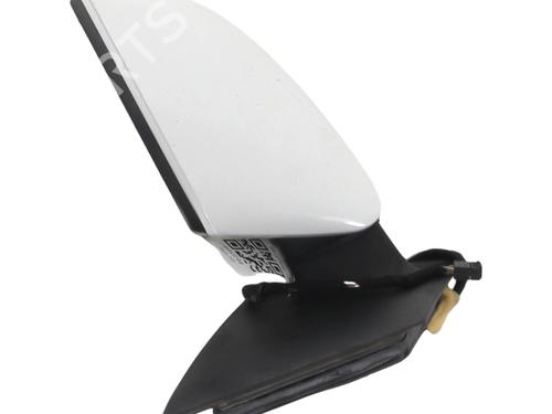 Used Left mirror VW POLO V (6R1, 6C1) [2009-2022]  28616687
