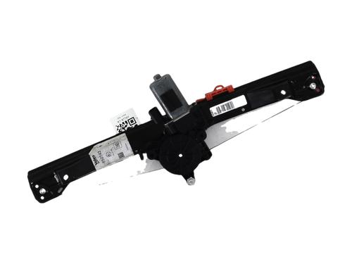 Used Front right window mechanism Front right window mechanism FIAT GRANDE PUNTO (199_) 1.3 D Multijet (75 hp) 40211920 40211920