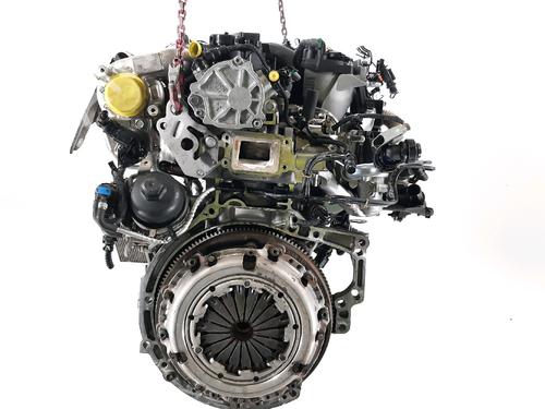 Engine CITROËN C3 II (SC_) 1.6 HDi | BP31142263M1