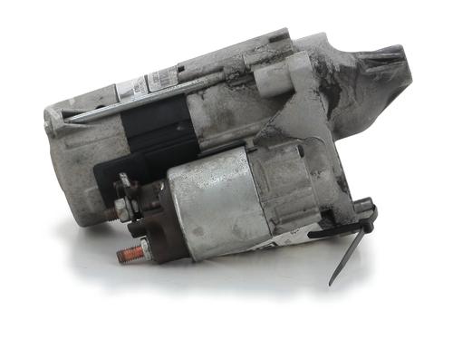 Used Starter PEUGEOT 206 Hatchback (2A/C) [1998-2012]  28121809