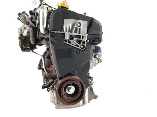 Used Engine RENAULT MODUS / GRAND MODUS (F/JP0_) 1.5 dCi (FP0F, JP0F) (86 hp) 31577668