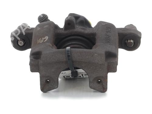 Used Left rear brake caliper MERCEDES-BENZ GLK-CLASS (X204) 220 CDI 4-matic (204.984, 204.997) (170 hp) 30828103