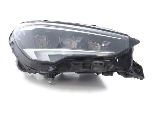 Optica direita Optica direita OPEL CORSA F (P2JO) 1.2 (68) (101 hp) 34262030 34262030