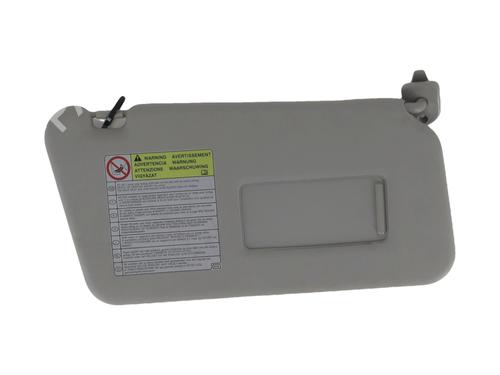 aletta-parasole-destra-opel-agila-b-h08-2008-2009-2010-2011-2012-2013-2014-32225803 main image