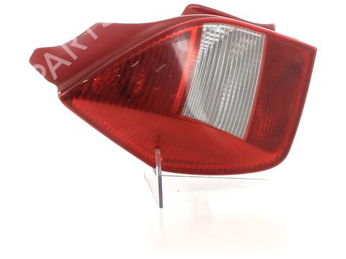 Left taillight CITROËN C2 (JM_) 1.4 HDi | BP28122324C34 
