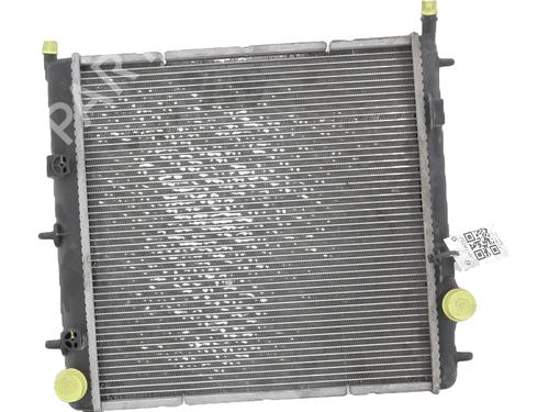 Used Water radiator CITROËN C3 II (SC_) 1.1 i (60 hp) 31635620