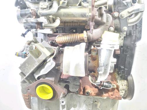 Engine RENAULT TWINGO II (CN0_) 1.5 dCi 75 | BP39971534M1 - Image 6
