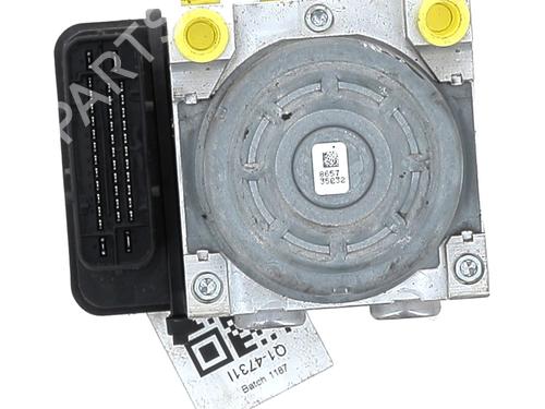 ABS pump BMW 3 Touring (F31) 318 d | BP31661780M43 