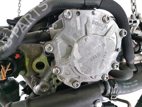 Engine SEAT ALTEA (5P1)  | BP32378612M1 