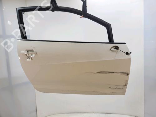 Used Right front door SEAT IBIZA IV (6J5, 6P1) 1.2 TSI (105 hp) 29296734