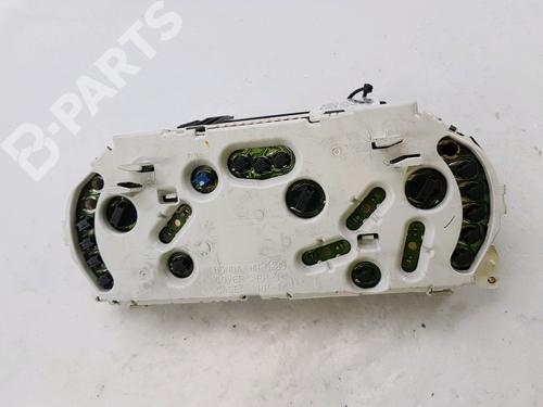 Instrument cluster HONDA HR-V (GH_) 1.6 16V (GH1, GH3) | BP10447952C47 