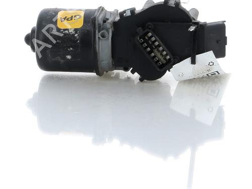 Used Front wiper motor RENAULT KANGOO Express (FC0/1_) 1.5 dCi (FC08, FC09) (82 hp) 19727901