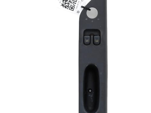 Used Left front window switch RENAULT ESPACE III (JE0_) 2.2 12V TD (JE0E, JE0H, JE0P) (113 hp) 21584699