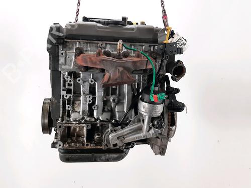 Engine PEUGEOT 206+ (2L_, 2M_) 1.4 i | BP33866376M1 - Image 2