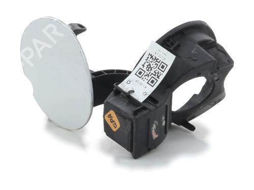 Fuel flap RENAULT CLIO IV (BH_) 1.5 dCi 90 | BP29602536C131 