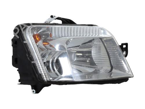 Right headlight FIAT PANDA (169_) 1.2 (169AXF2A, 169AXF1A) | BP29522766C29 