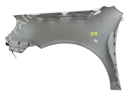 Right front fenders VW GOLF V (1K1) 2.0 TDI | BP29346433C42 