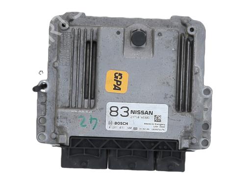 Engine control unit (ECU) NISSAN QASHQAI II (J11, J11_) 1.6 dCi | BP30189931M57