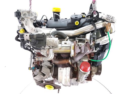 Engine RENAULT CLIO III (BR0/1, CR0/1) 1.5 dCi | BP34205303M1  - Image 5