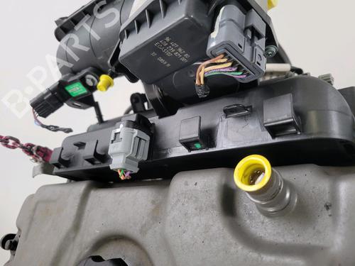 Engine CITROËN C2 (JM_) 1.1 | BP29849238M1
